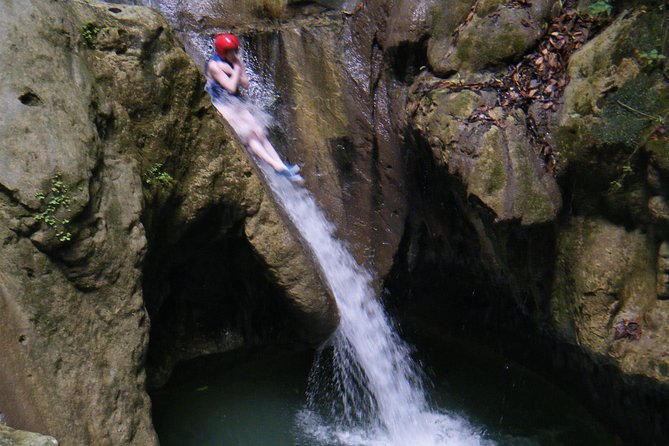 XDream Adventure: Damajagua Waterfalls, ATV, Zip Lines, Horseback Riding & Pool - Key points to know before booking
