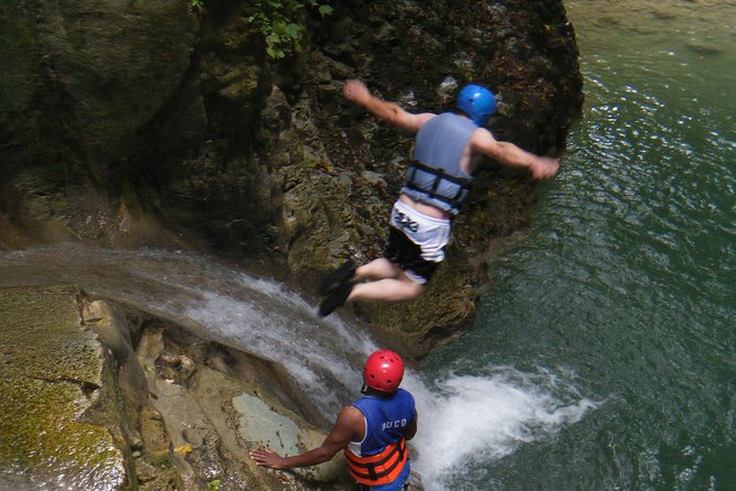 XDream Adventure: Damajagua Waterfalls, ATV, Zip Lines, Horseback Riding & Pool - What the $179.99 price really covers