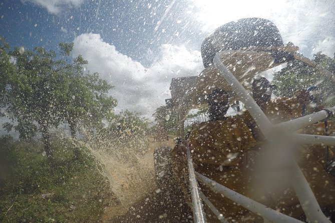 Xtreme Buggy 4 hours Dune Buggy & Country side experience - What the $110 price really covers