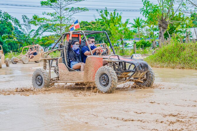 Xtreme Buggy Adventure - Key points to know before you book