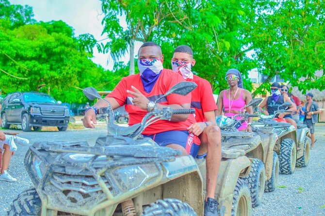 Xtreme Buggy Adventure - Driving your own buggy through the countryside