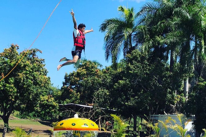 Zip N Splash Adventure plus Horseback Riding - What to Pack for a Better Day