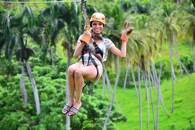 Zipline,Dune Buggy,Horse Riding - Key points to know before booking