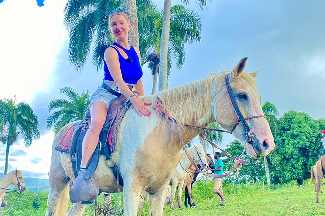Zipline,Dune Buggy,Horse Riding - Safety, comfort, and what to bring